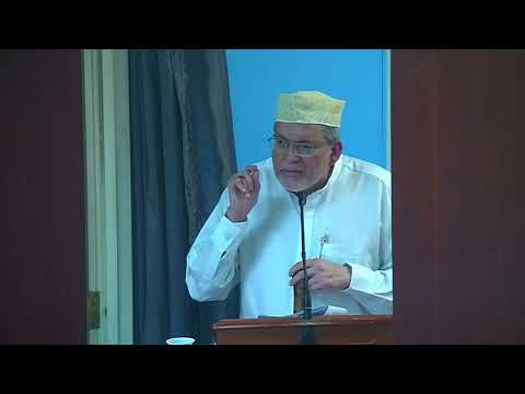 10th Dhilhajj 1440 - Eid al-Hajj Khutba