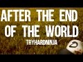The Walking Dead SONG "After the End of the World" (LYRIC VIDEO
