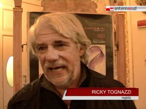 TG 26.01.11 Al Petruzzelli, una serata da numeri uno