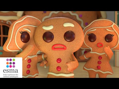 Sprinkles - ESMA Montréal 2023 (Teaser)