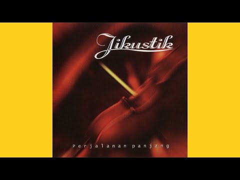 Jikustik - Pandangi Langit Malam Ini
