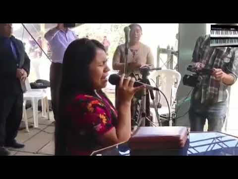 CORO // LEA CRISTINA JUNTO CON APOCALIPSIS INTERNACIONAL  EN VIVO MAYO 2109