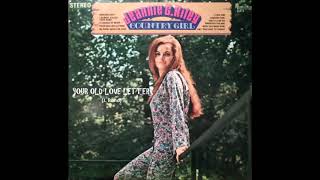 Jeannie C. Riley - Your Old Love Letters