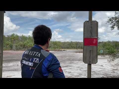 2021 Gator Cup: Main Event Red Course @ Quail Creek Plantation