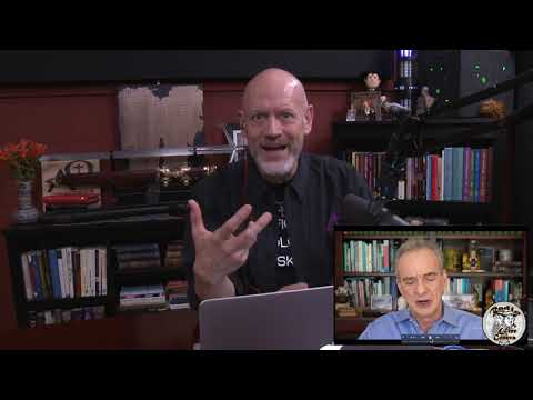 Radio Free Geneva with William L. Craig on Romans 9