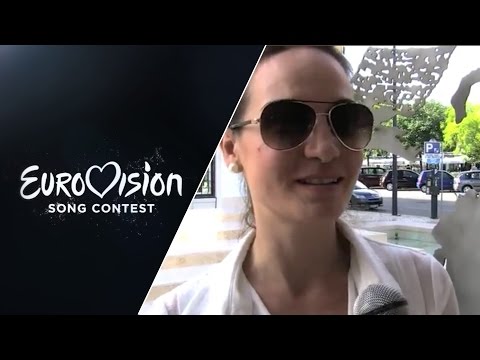 Jelena Tomašević: 'My life? Singing and raising up my child'