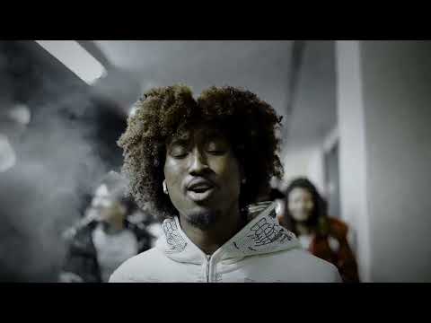 AntRillaBaby X Thola "Reasons Done" (Official Video)