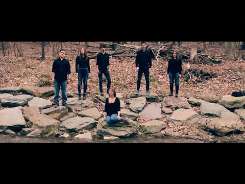 Kaskeset - Prince of Egypt Medley (Official Music Video)