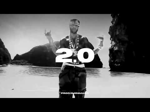(FREE) Booba x Therapy Type Beat - " 2.0 "