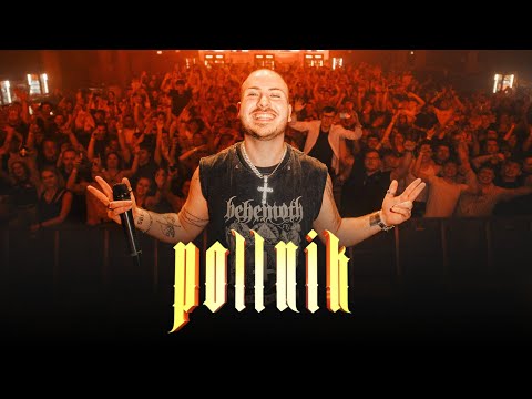 Justin Pollnik LIVE | Stromwerk Dresden 2025 (Live-Set)