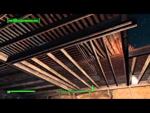 Archie Plays: Fallout 4! Wherein I Demonstrate My Deficiency With Basic Math.