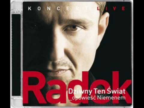 Janusz Radek - Czas jak rzeka