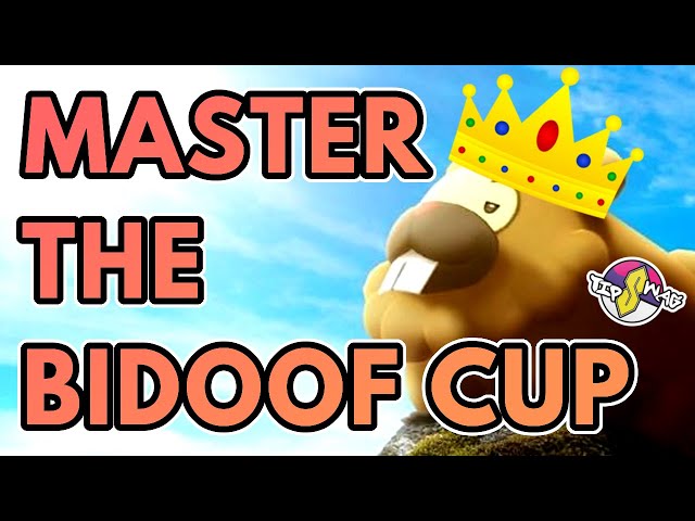 Pokemon Go Which Path To Choose In Bidoof Day Special Research