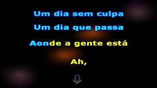 Marisa Monte   O que se quer - Karaokê