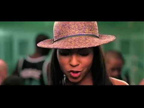 Rap Critic: "What's Luv" - Fat Joe ft. Ashanti