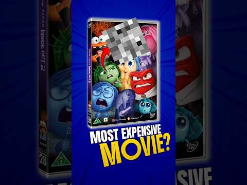 Amazing box office collection of PIXER movies !!😨