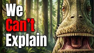 Dinosaur Teeth So Disturbing, Scientists Still Can't Explain Them