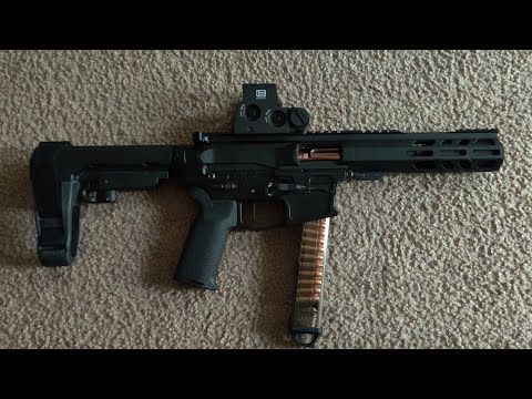 Kvp Modular Linear Compensator