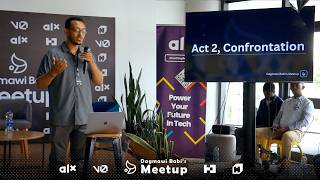 Debugging — Ezra Ashenafi | Dagmawi Babi's Meetup