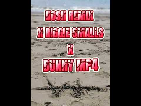 Saxophone Nosh remix- Bunny mp4 x Biggie smalls.