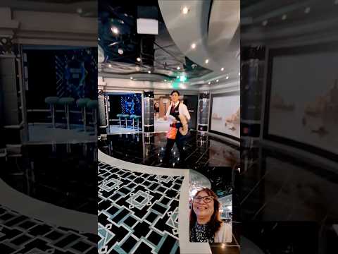 Thumbnail for MSC DIVINA CRUISE SHIP