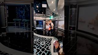 MSC DIVINA CRUISE SHIP