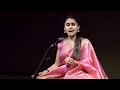 Enna Thavam Sheidanai | Raga Kapi | Devotional | Carnatic Vocal | Bhargavi Venkatram