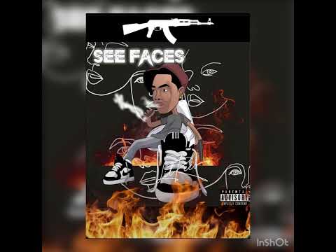LilReco “LONG ROADS” (I SEE FACES ALBUM)