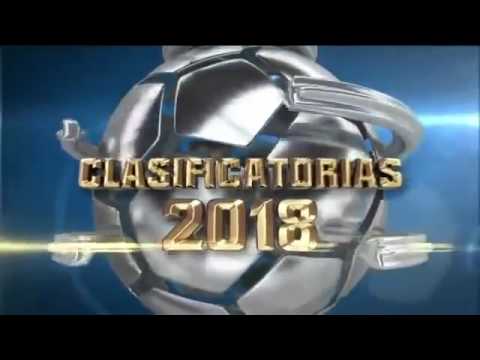 Perú vs Brasil [Partido Completo] | Fecha 12 | Eliminatorias Rusia 2018