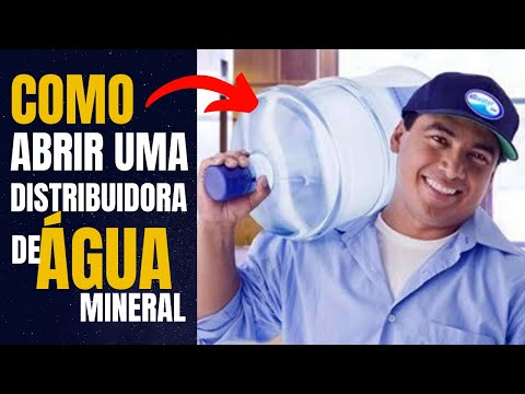, title : 'Como Abrir Uma Distribuidora de Água Mineral Em 6 Passos Simples!'