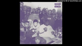 Shawn May - Shawn Mayor (ft. MAVI)