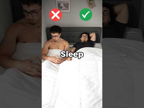 How to Fall Asleep Fast