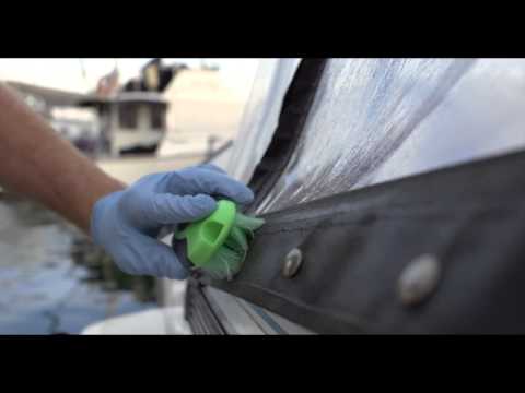 Decks Awash Yacht Cleaners & Detailers | Vancouver, BC