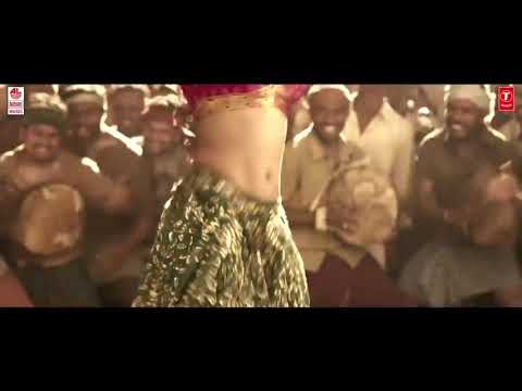 Jigelu Rani Full Video Song