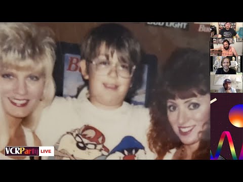 VCR Party's Quarantine Qlassics, Ep. 14 - One Shining Moment