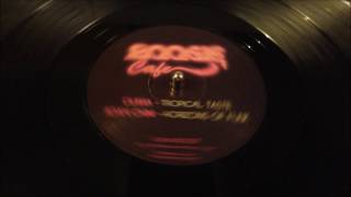 Boogie Cafe Neon :: BC007 :: (Chordz EP) Adam Chini 