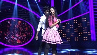 D3 D 4 Dance I Anna & Vishnu - Nenjil Nenjil i