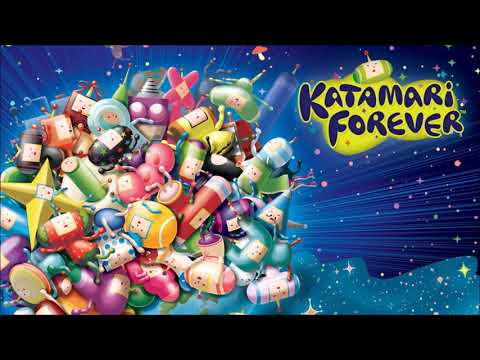 Best VGM 2043 - Katamari Forever - Cherry Blossom Color Season (fanfare mix)