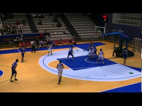 ADECCO PLATA JORNADA4 AKATUAK 68 -VS 70 MARIN PEIXEGALEGO