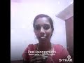 Peelikannezhuthi Smule By Vygha