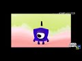 I KILLED NUMBERBLOCKS THEME SONG