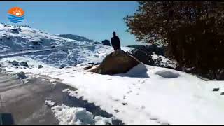 A Visit to Chopta   Tungnath