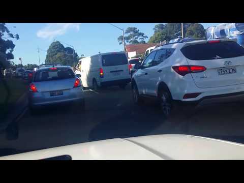 White van speaker scam