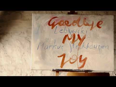 Lebowski feat. Markus Stockhausen - Goodbye My Joy (Trailer)