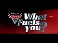 What Fuels You - Cars 3 - Now Playing in 3D