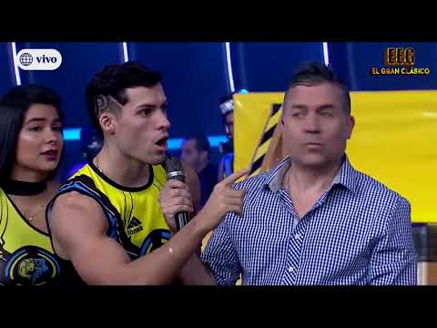 EEG La Lucha por el Honor - 13/06/2019 - 1/5