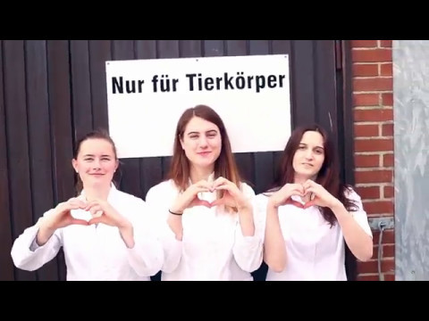 Medimeisterschaften 2017  "Bauer sucht Frau" TiHo Hannover