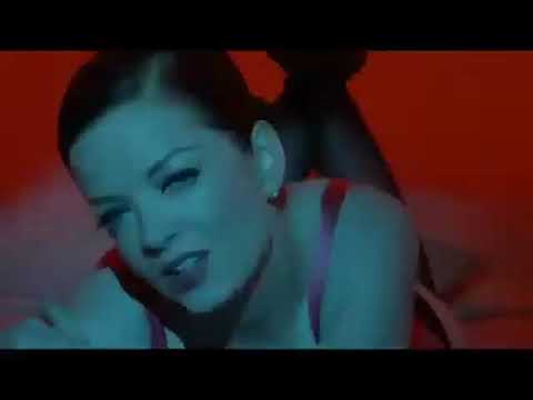 Garbage - Tell Me Where It Hurts [2007]