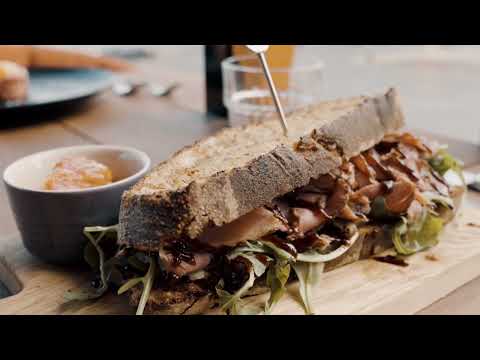 Restaurant »Beast« - Berlin Taste Twelve 2025