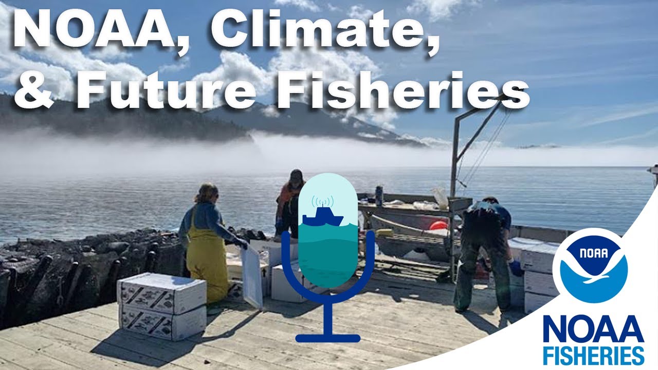 Climate Readiness: the Future of U.S. Fisheries